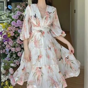 Zimmermman brand new size 1 dress